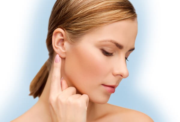 ear reshaping procedure