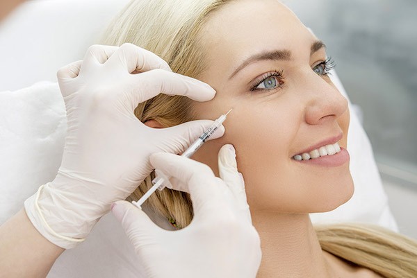 juvederm injection procedure