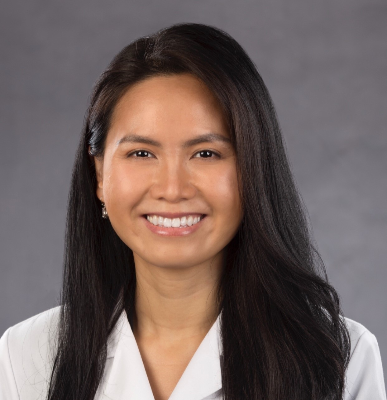 dr. tran