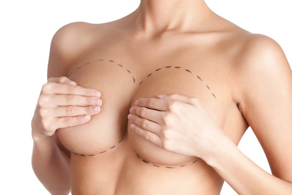 Breast Reconstruction 