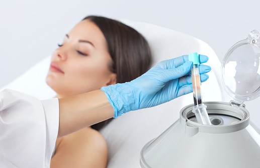 prp injections