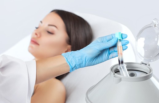 Autologous Conditioned Plasma in Miami