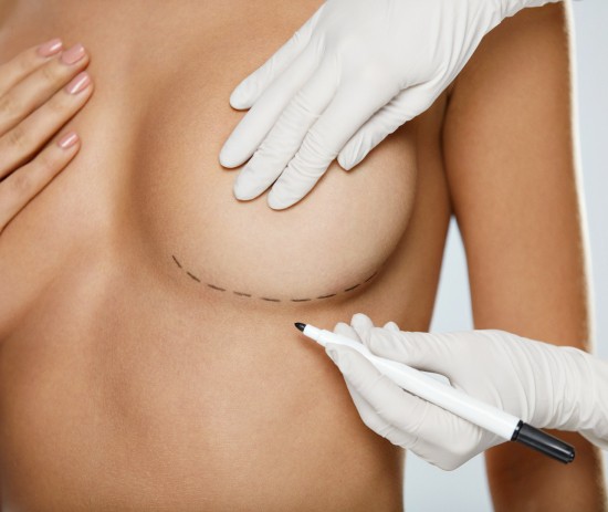 plastic surgery cost miami