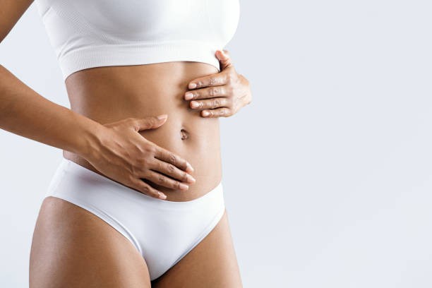 Liposuction vs. Tummy Tucks - Rotemberg Plastic Surgery