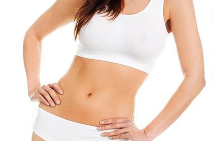 Tummy tuck South Miami