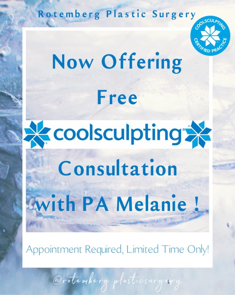 Rotemberg Coolsculpting