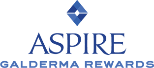 Aspire Rewards Logo