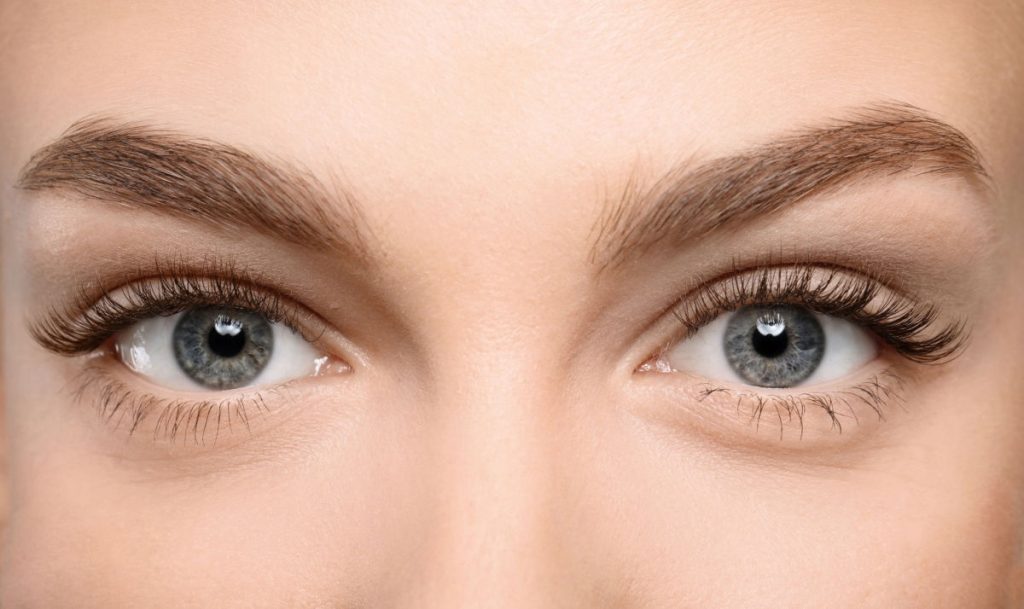 Brow Lift Dr. Silvia Rotemberg, Rotemberg Plastic Surgery 