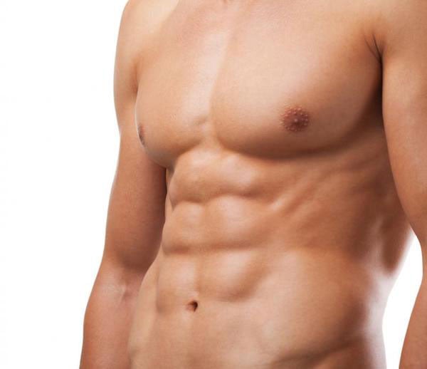 Gynecomastia for Men